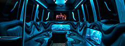 party bus